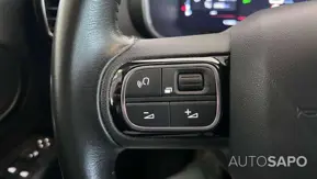 Citroen C5 AirCross 1.5 BlueHDi Feel Pack de 2021