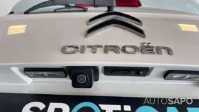 Citroen C5 AirCross 1.5 BlueHDi Feel Pack de 2021