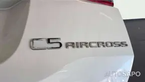 Citroen C5 AirCross 1.5 BlueHDi Feel Pack de 2021