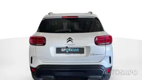 Citroen C5 AirCross 1.5 BlueHDi Feel Pack de 2021