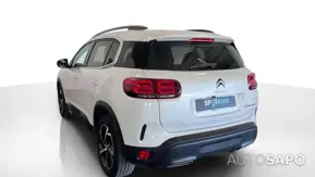 Citroen C5 AirCross 1.5 BlueHDi Feel Pack de 2021