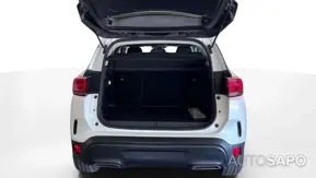 Citroen C5 AirCross 1.5 BlueHDi Feel Pack de 2021
