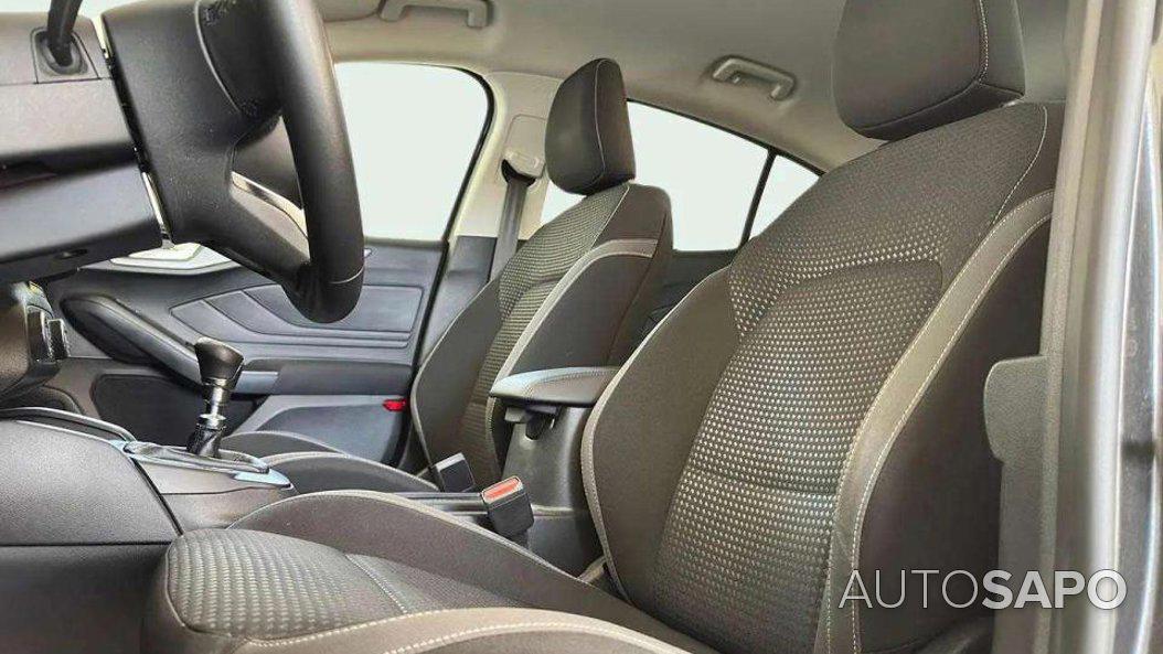 Ford Focus 1.0 EcoBoost MHEV Connected de 2022