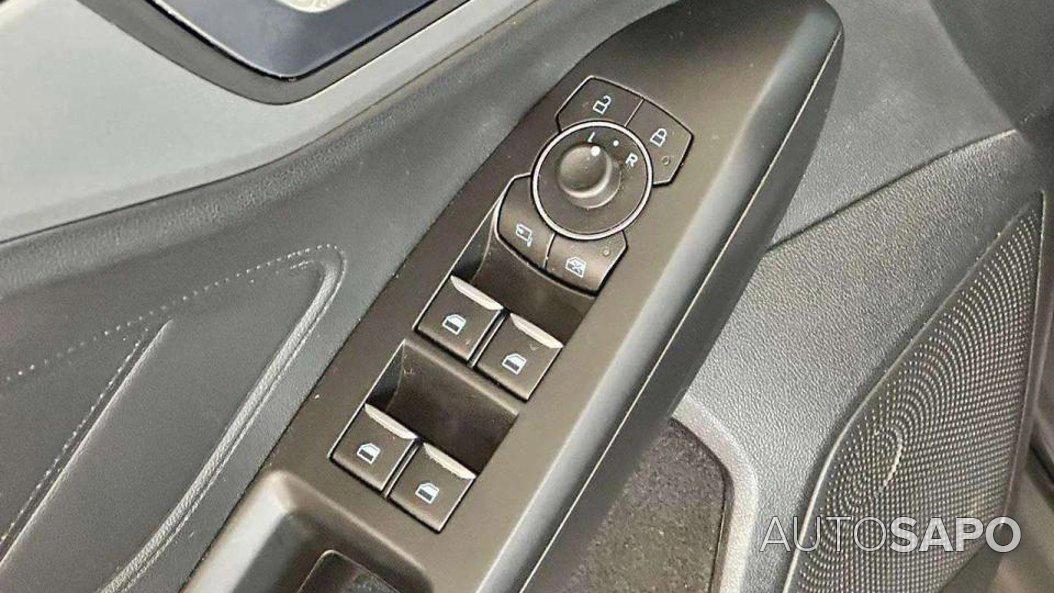 Ford Focus 1.0 EcoBoost MHEV Connected de 2022