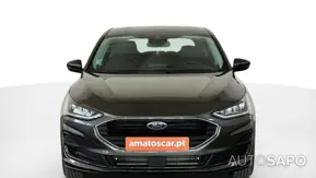 Ford Focus 1.0 EcoBoost MHEV Connected de 2022