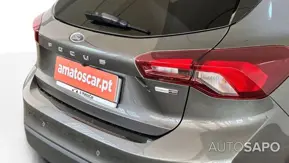 Ford Focus 1.0 EcoBoost MHEV Connected de 2022