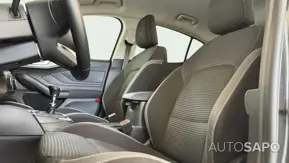 Ford Focus 1.0 EcoBoost MHEV Connected de 2022