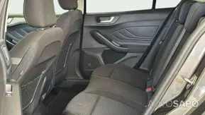 Ford Focus 1.0 EcoBoost MHEV Connected de 2022