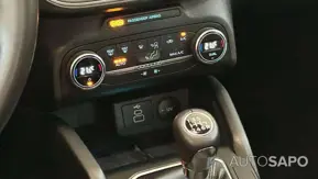 Ford Focus 1.0 EcoBoost MHEV Connected de 2022