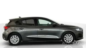Ford Focus 1.0 EcoBoost MHEV Connected de 2022