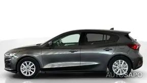 Ford Focus 1.0 EcoBoost MHEV Connected de 2022