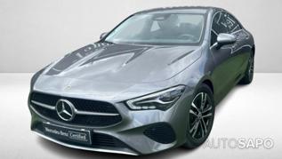 Mercedes-Benz Classe CLA 180 d Aut. de 2024