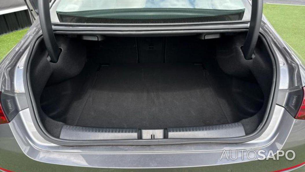 Mercedes-Benz Classe CLA 180 d Aut. de 2024