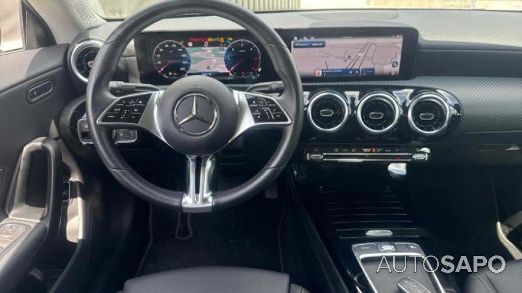 Mercedes-Benz Classe CLA 180 d Aut. de 2024