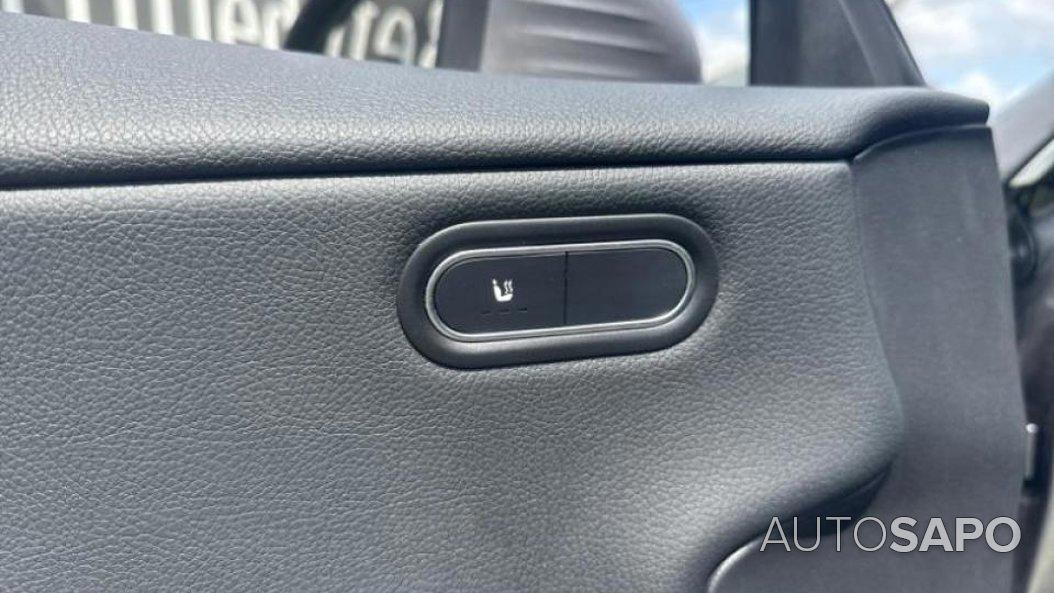 Mercedes-Benz Classe CLA 180 d Aut. de 2024