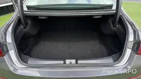 Mercedes-Benz Classe CLA 180 d Aut. de 2024