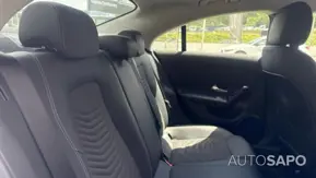 Mercedes-Benz Classe CLA 180 d Aut. de 2024