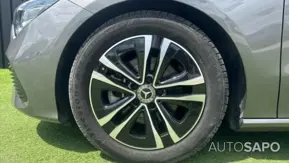 Mercedes-Benz Classe CLA 180 d Aut. de 2024