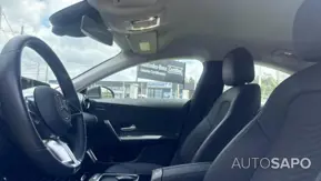 Mercedes-Benz Classe CLA 180 d Aut. de 2024
