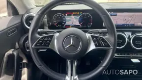 Mercedes-Benz Classe CLA 180 d Aut. de 2024
