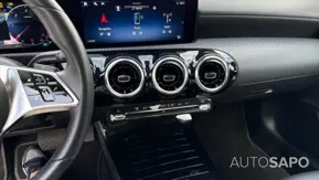 Mercedes-Benz Classe CLA 180 d Aut. de 2024