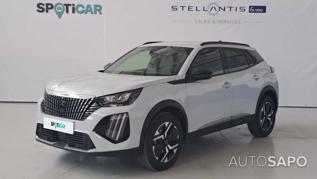 Peugeot 2008 1.2 PureTech Allure de 2024