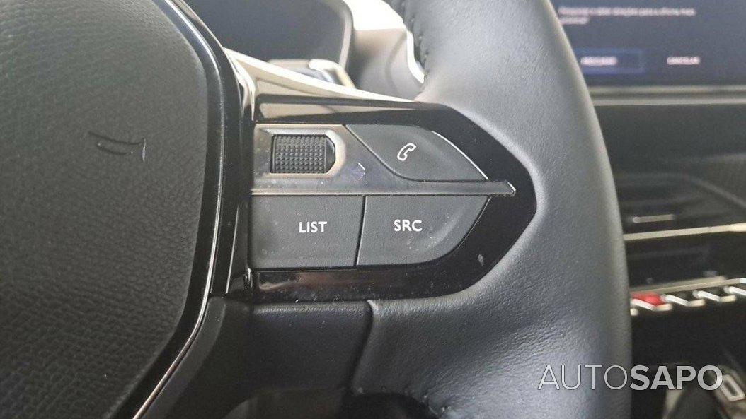 Peugeot 2008 1.2 PureTech Allure de 2024