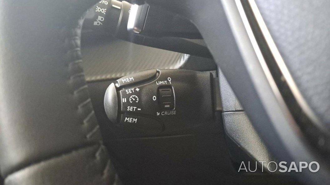 Peugeot 2008 1.2 PureTech Allure de 2024