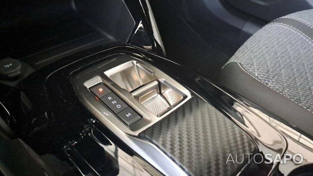 Peugeot 2008 1.2 PureTech Allure de 2024