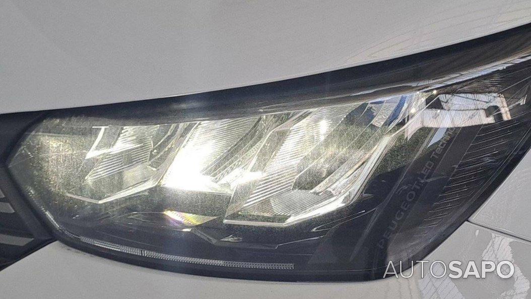 Peugeot 2008 1.2 PureTech Allure de 2024