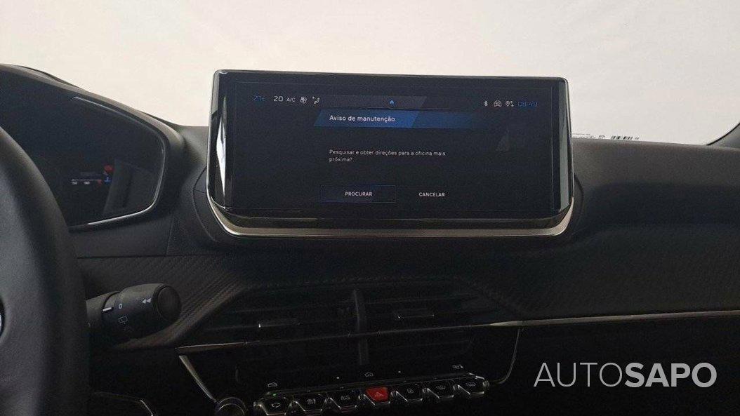 Peugeot 2008 1.2 PureTech Allure de 2024