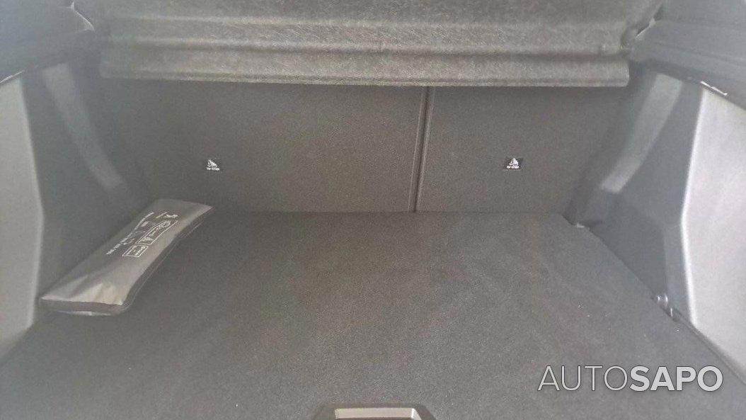 Peugeot 2008 1.2 PureTech Allure de 2024
