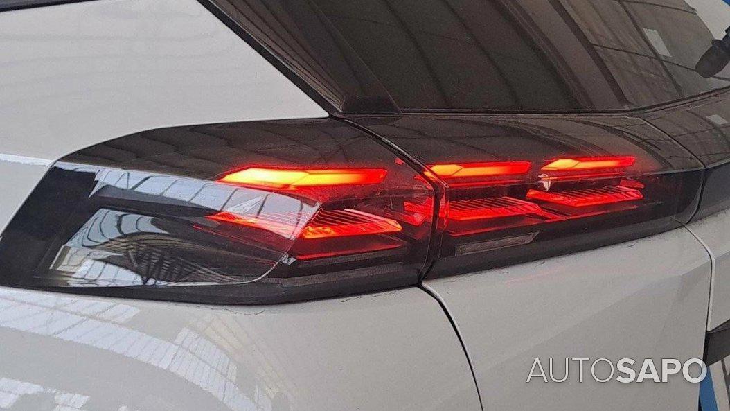 Peugeot 2008 1.2 PureTech Allure de 2024