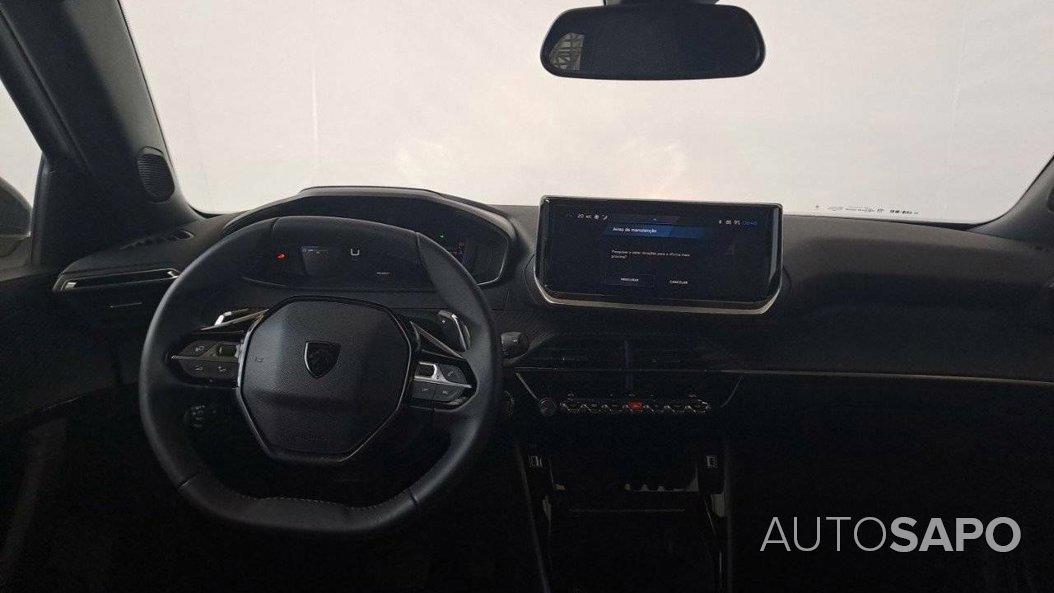 Peugeot 2008 1.2 PureTech Allure de 2024