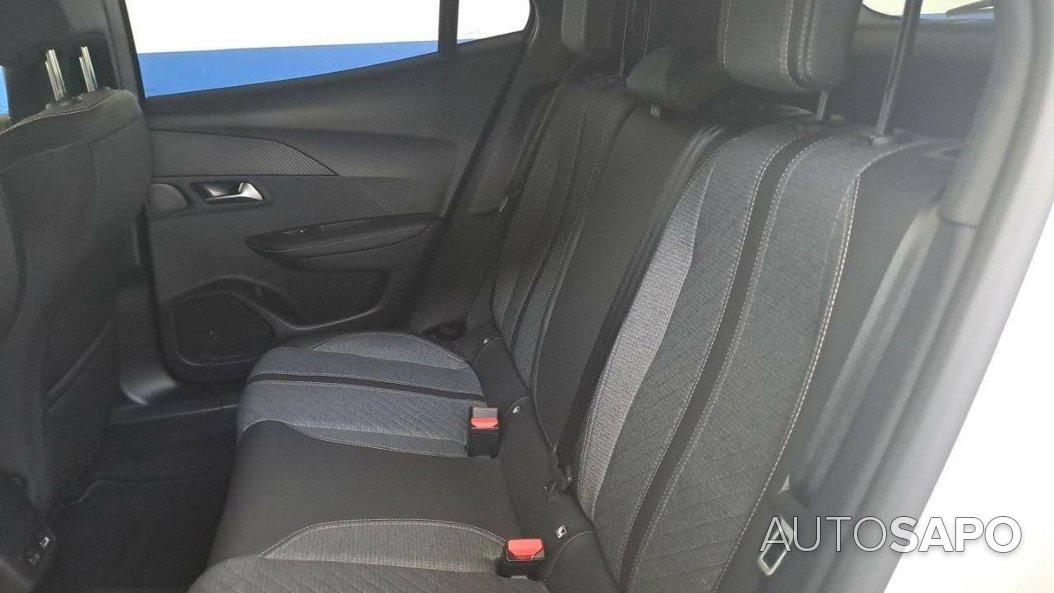 Peugeot 2008 1.2 PureTech Allure de 2024