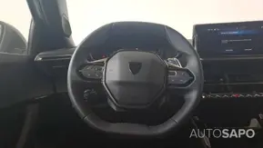 Peugeot 2008 1.2 PureTech Allure de 2024