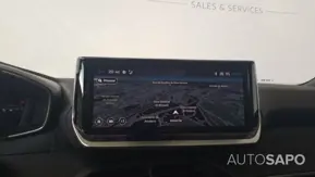 Peugeot 2008 1.2 PureTech Allure de 2024