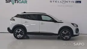 Peugeot 2008 1.2 PureTech Allure de 2024
