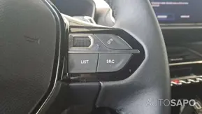 Peugeot 2008 1.2 PureTech Allure de 2024