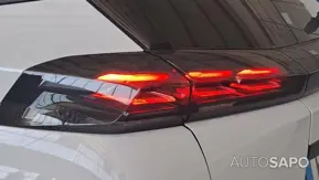 Peugeot 2008 1.2 PureTech Allure de 2024