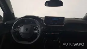Peugeot 2008 1.2 PureTech Allure de 2024