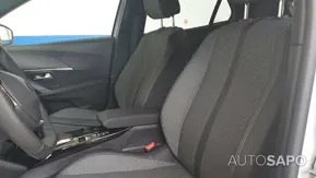 Peugeot 2008 1.2 PureTech Allure de 2024