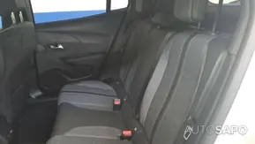 Peugeot 2008 1.2 PureTech Allure de 2024