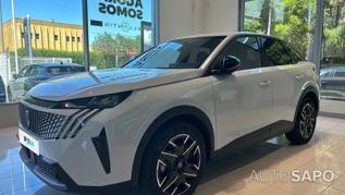 Peugeot 3008 1.2 PureTech Allure de 2024