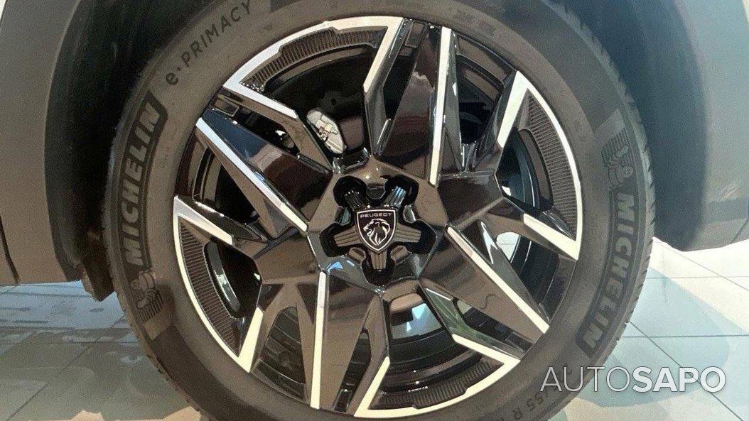 Peugeot 3008 1.2 PureTech Allure de 2024