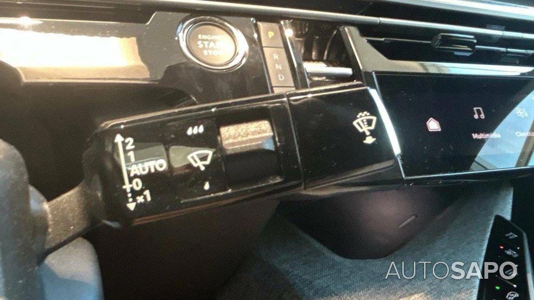 Peugeot 3008 1.2 PureTech Allure de 2024