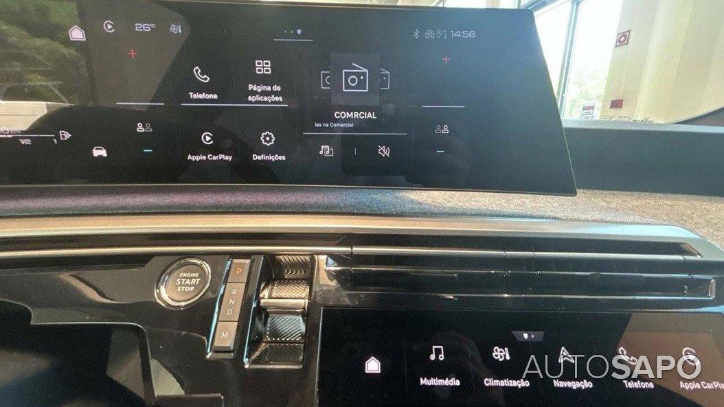 Peugeot 3008 1.2 PureTech Allure de 2024