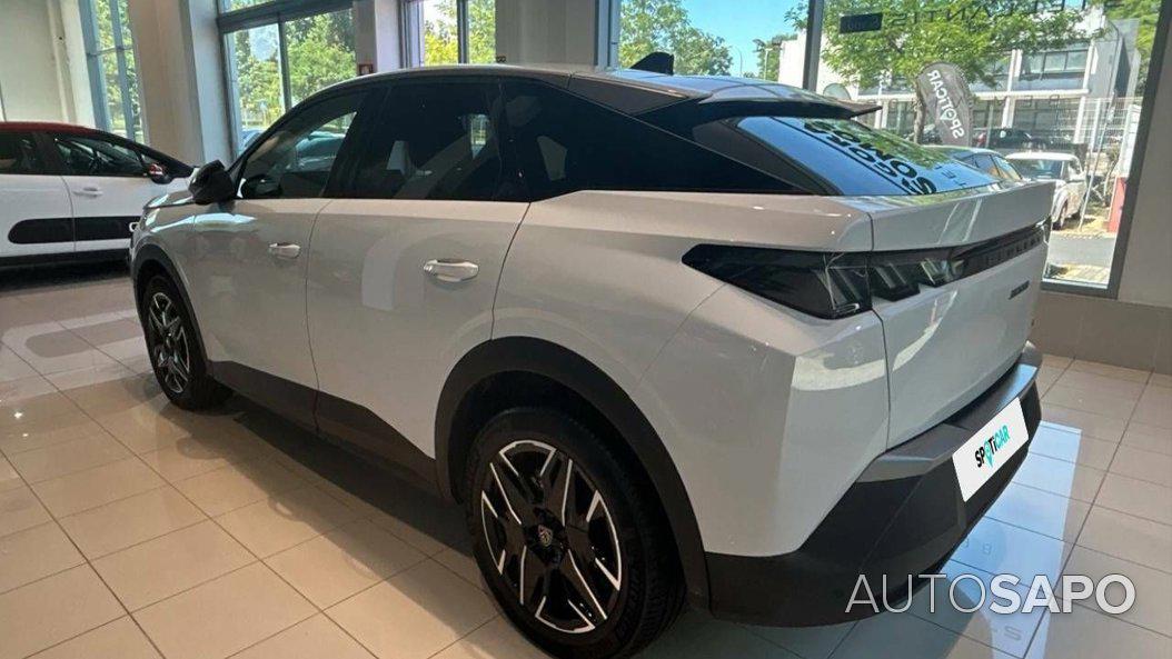 Peugeot 3008 1.2 PureTech Allure de 2024