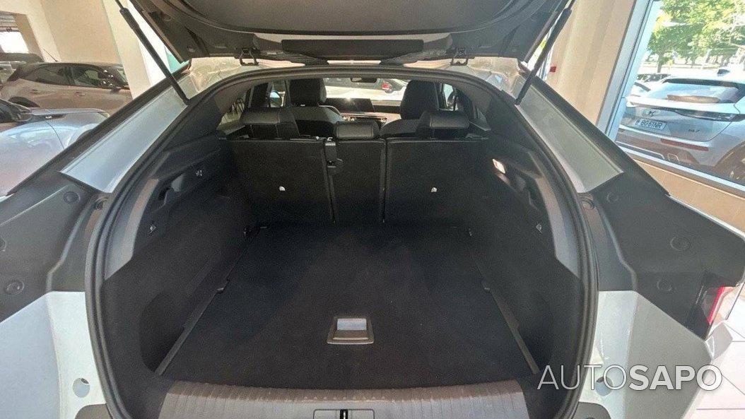 Peugeot 3008 1.2 PureTech Allure de 2024