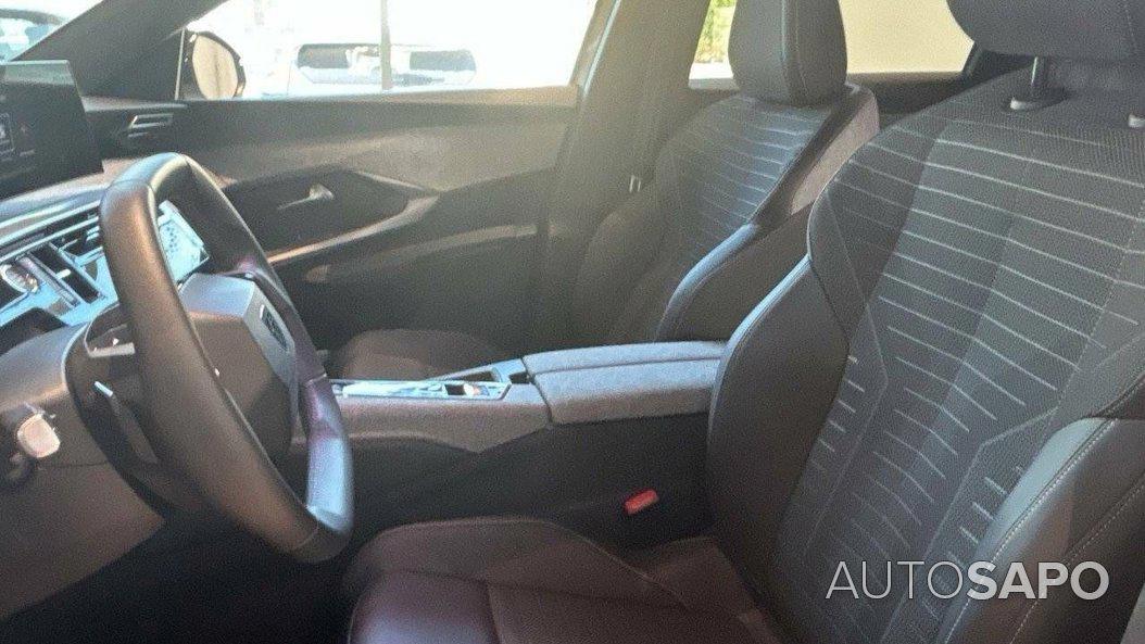 Peugeot 3008 1.2 PureTech Allure de 2024